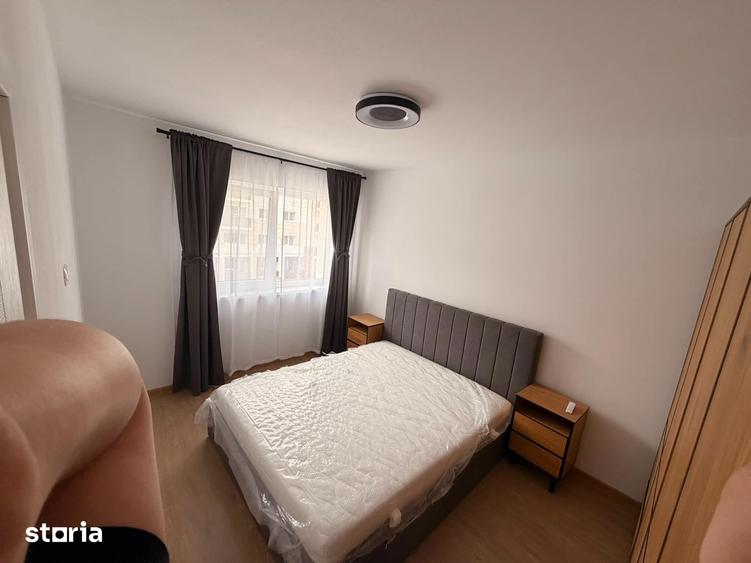 Apartament 2 camere zona Sanpetru, - 10