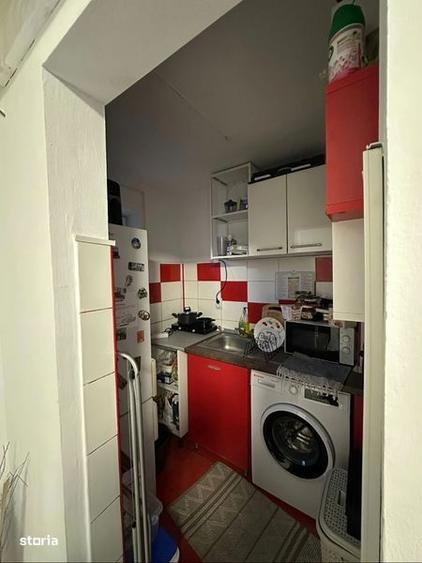 De inchiriat - 2 camere, nedecomandat, etaj 4/5, zona Zodiac, 350 - 4