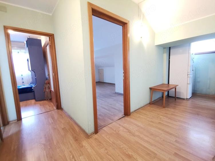 Apartament cu 2 camere decomandat în Sud