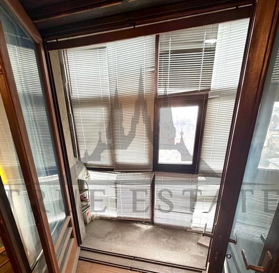 Apartament in imobil fara risc seismic cu garaj si boxa - 9