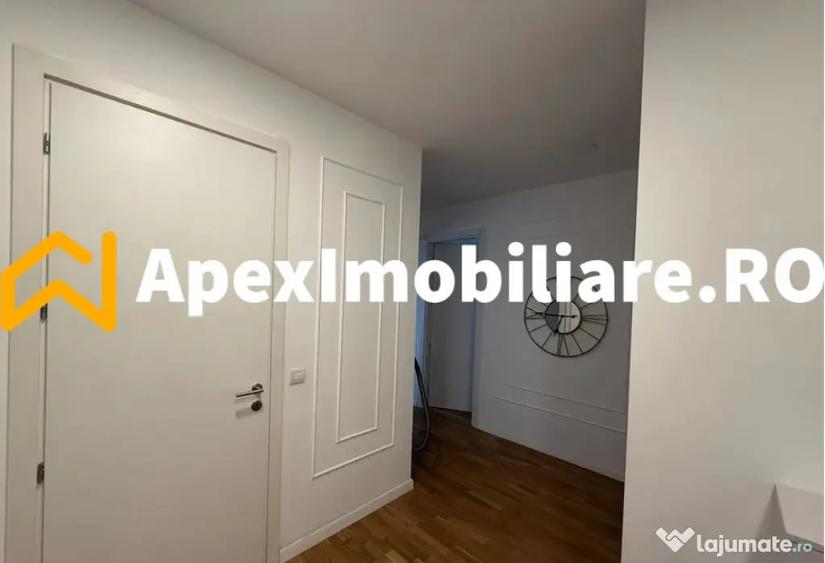 Apartament 3 camere de inchiriat 1 Mai Bucure?ti | ApexImob - Bucuresti (Bucuresti-Ilfov) - 5