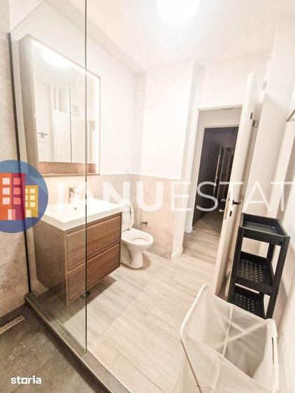 Apartament cu 3 camere decomandat în Rahova