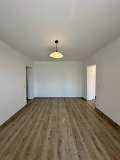 Apartament cu 2 camere semidecomandat în Tudor Vladimirescu