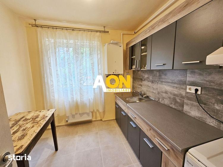 Apartament 2 camere, renovat, parter inalt, Cetate - parc - 4