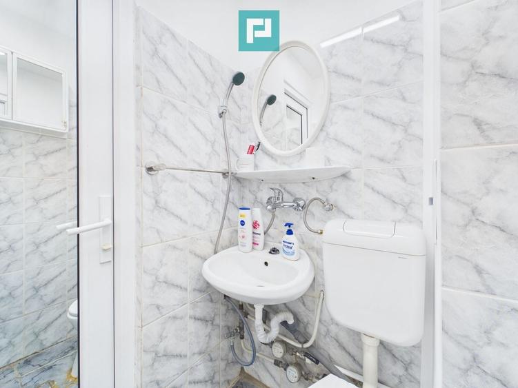 Garsonieră 25 mp, mobilată și utilată – Blașcovici - 9