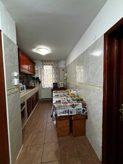 Inchiriez apartament 2 camere Calea Bucuresti Craiova - 1