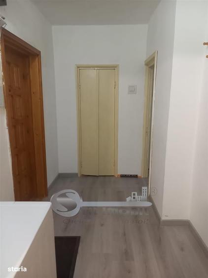 Apartament 1 camera CUG- BRD - 7