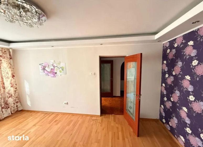 Apartament cu 2 camere în Dărmănești