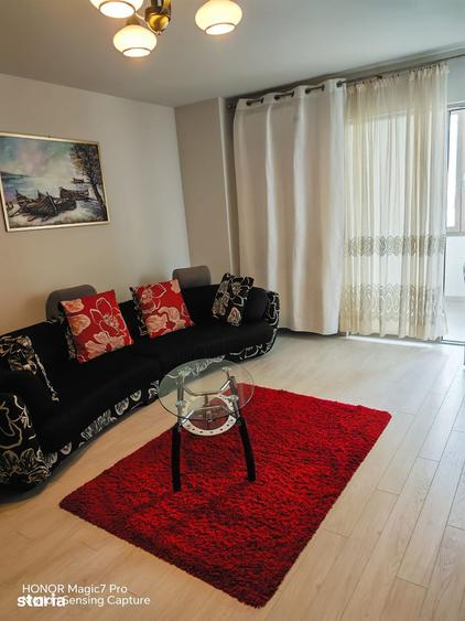 Apartament cu 2 camere în Banat