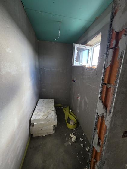 Casă cu 2 camere în Nojorid