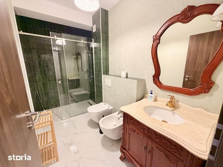 Apartament Premium 2 Camere ?elimbar, Zona Mall - 6