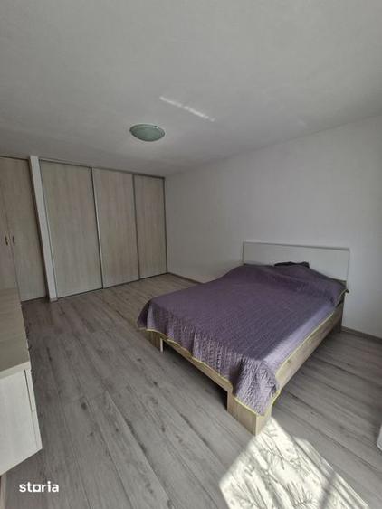 Apartament cu 2 camere în Zorilor