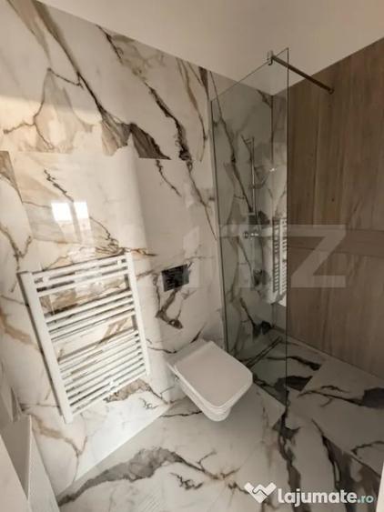 Apartament cu 2 camere decomandat în Sud
