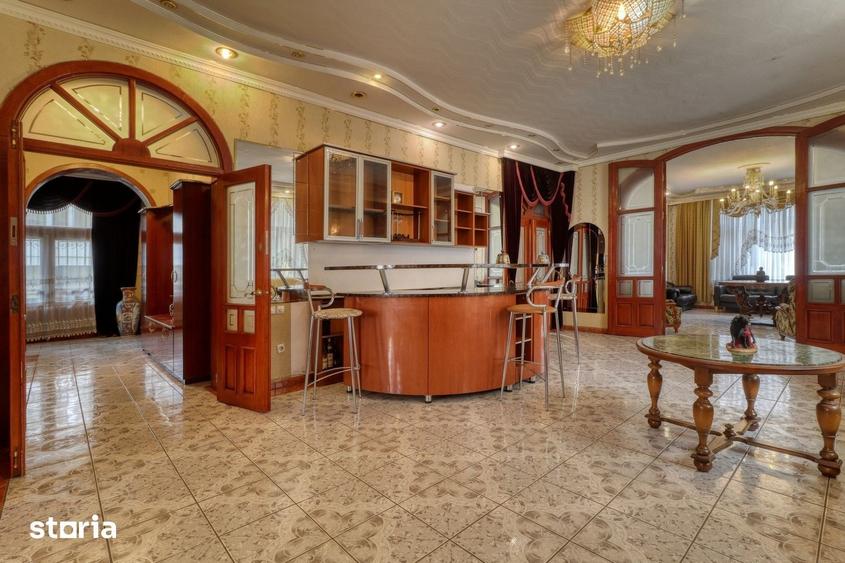 Oportunitate rara | Apartament 7 camere | 250 mp | Zona Dacia - 12