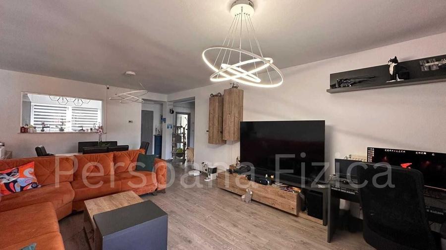 Proprietar vand apartament 2 camere in Buna Ziua, zona Home Garden - 1
