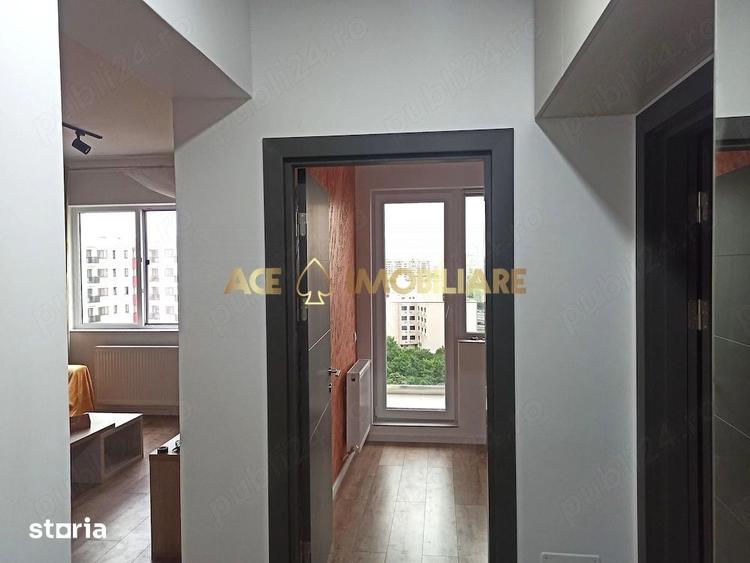 2 Camere de inchiriat | Grozavesti | Metrou | Petfriendly | Centrala - 5