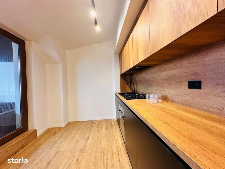 Apartament cu 3 camere în Străulești