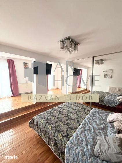 Casa 5 camere lux , cu garaj , beci , Ploiesti , ultracentral - 8