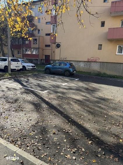 Garsonieră în Progresul