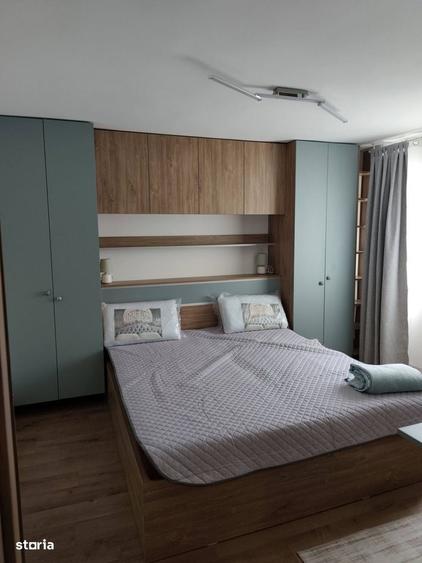 Apartament cu 4 camere în Mănăștur