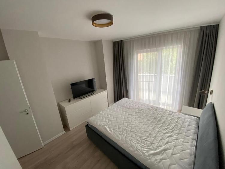 Apartament cu 2 camere decomandat în Iosefin