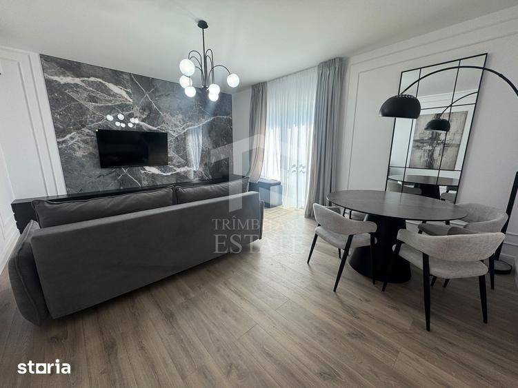 Lake House 2 - Crangasi | 2 Camere | Lux | View Panoramic | 8/11 - 3