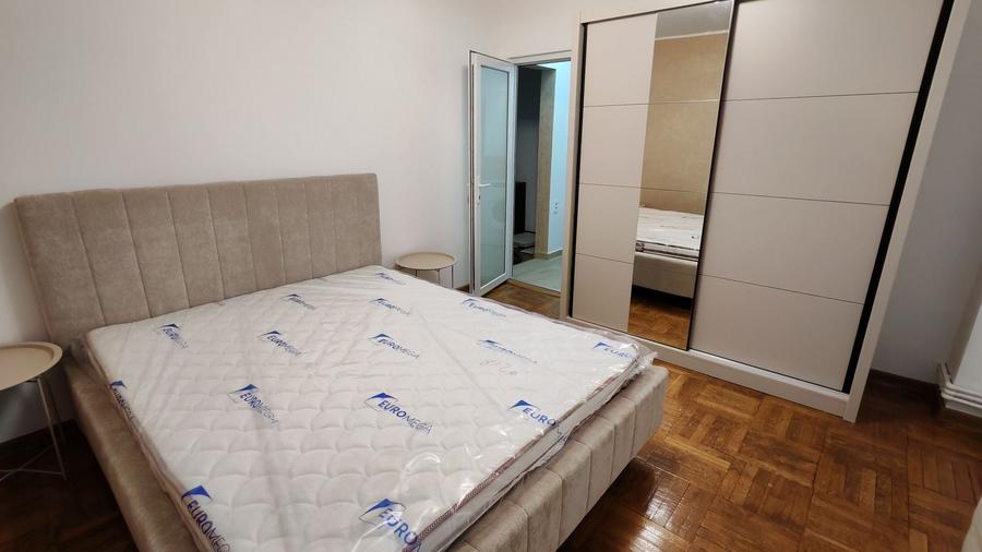 Apartament cu 2 camere semidecomandat în Țiglina 2