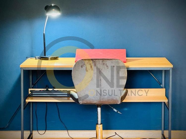 Apartament cu 2 camere semidecomandat în Baba Novac
