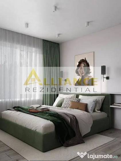 2 CAMERE TIP STUDIO ~ PRET MINIM DE LANSARE ~ METROU BERCENI - 3