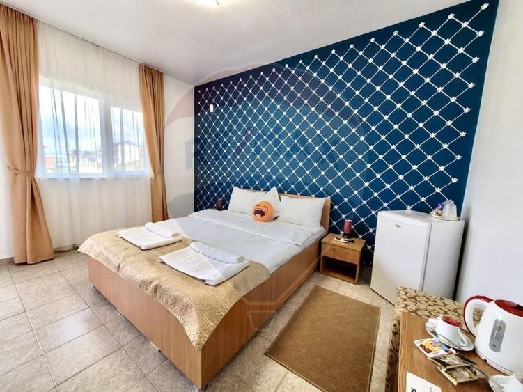 Hotel/Pensiune, de 271.91000366211 mp, în Central