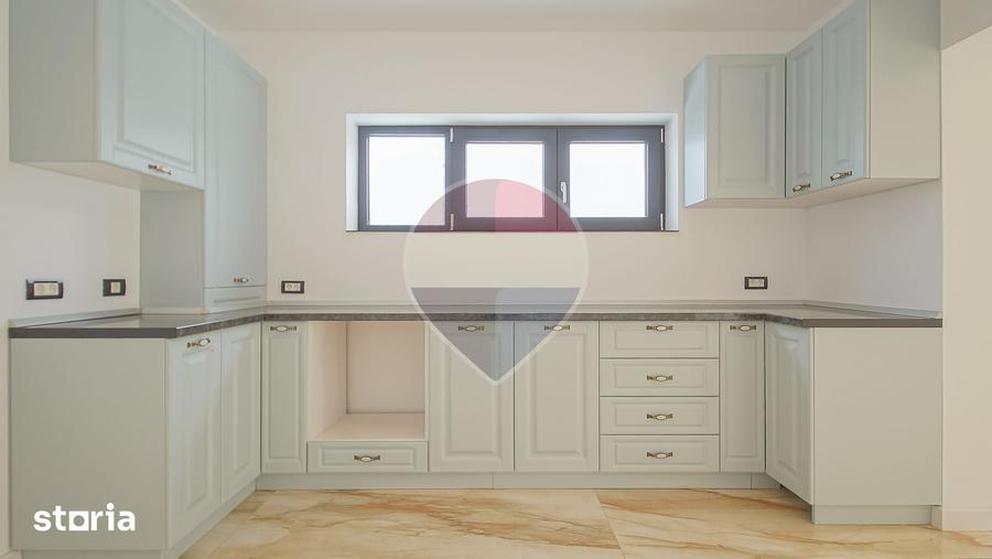 Vila moderna cu 5 camere in Bunloc Harmony Estate Premium Villas - 10
