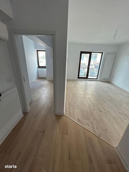 Soleia Residence, 2 camere cu boxa si parcare - 3