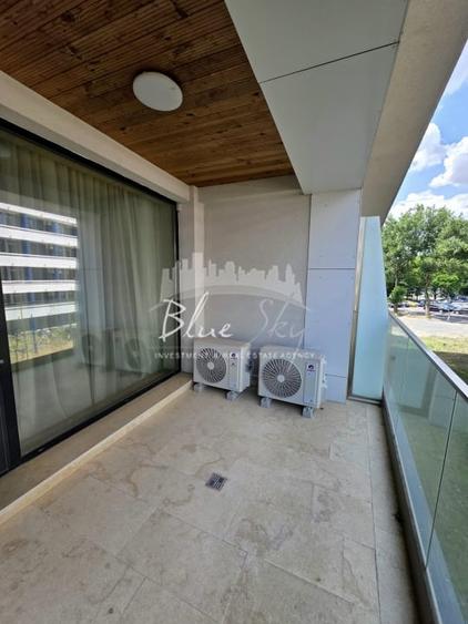 Apartament langa plaja, mobilat si utilat nou - 10