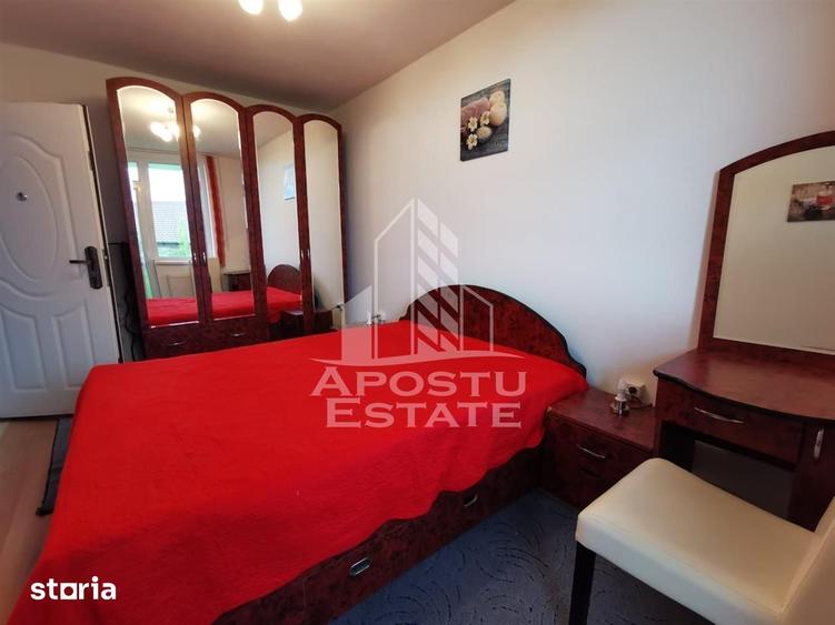 Apartament cu 2 camere , de inchiriat, decomandat, Zona Complex - 8