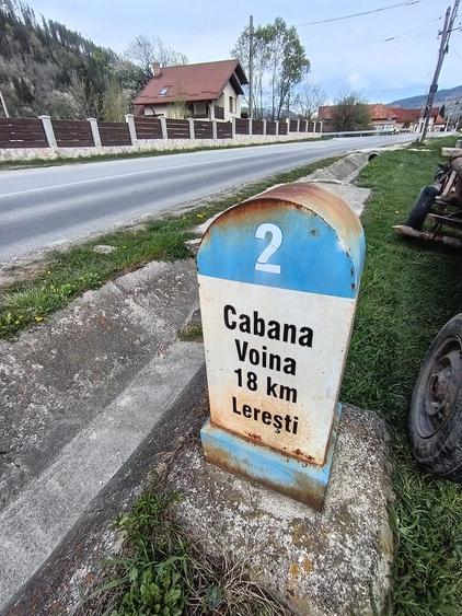 Teren de 5766 mp, în Lerești