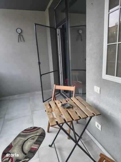 Inchiriez apartament cu 2 camere in Giroc - 4