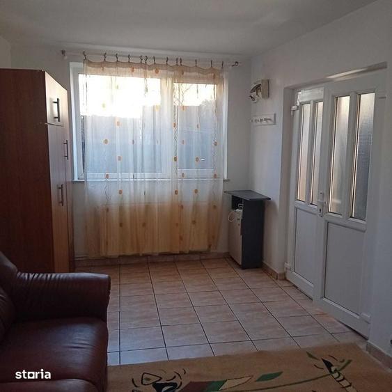 Apartament la casa, 2 camere Bucsinescu | Intrare si utilitati separ - 6