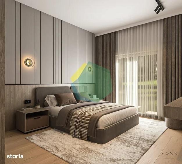 Casa Individuala 3 Camere | P+M | Presale Tunari - 9