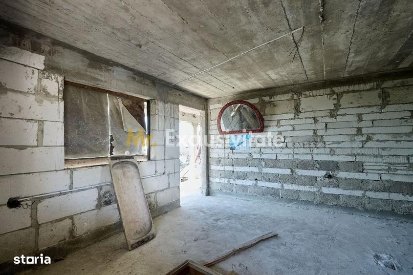 Casă cu 4 camere în Uda