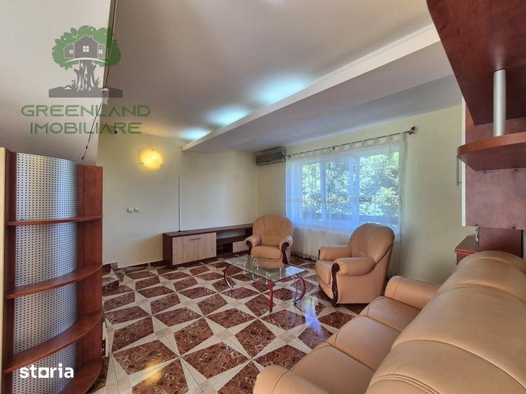 Casă cu 3 camere cu Teren 552 Mp în Bucium