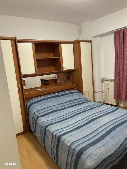 Apartament cu 3 camere, mobilat în Alba Iulia