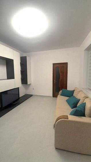 Duplex cu 2 camere cu Teren 50 Mp în P-ța Unirii