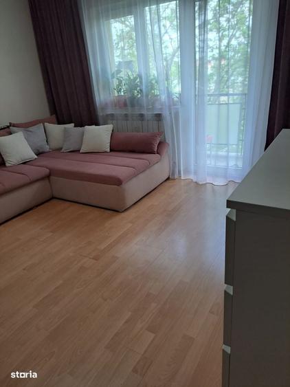 Apartament Rogerius cu 3 camere, 2 bai tip RB situat la etajul 3 din 4 - 12