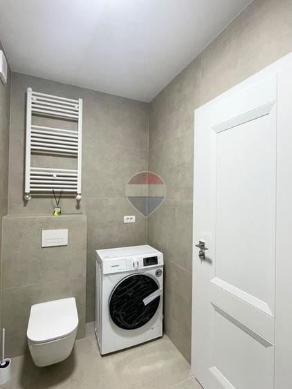 Apartament cu 2 camere la Adora Park, prima inchiriere - 8