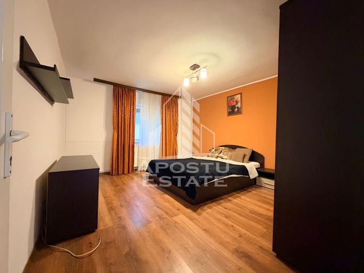 Casă individuală cu 5 camere cu Canalizare în Mircea cel Bătrân