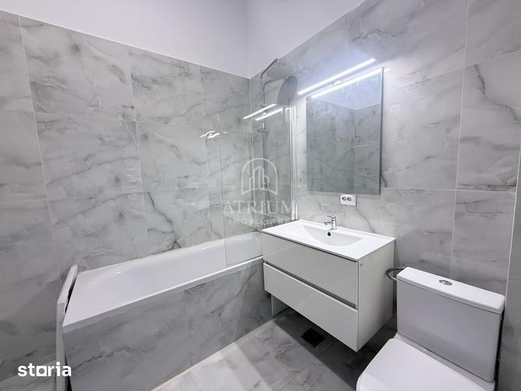 Apartament cu 3 camere semidecomandat în Dâmbul Rotund — fotografia 1