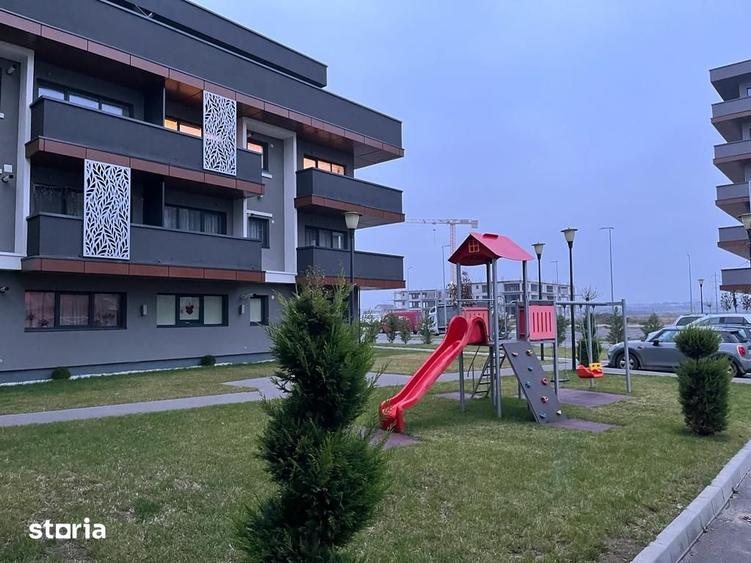 3 camere, 70,63 mp,et.2, Cart.Milano 5, mobilat,utilat, parcare - 16
