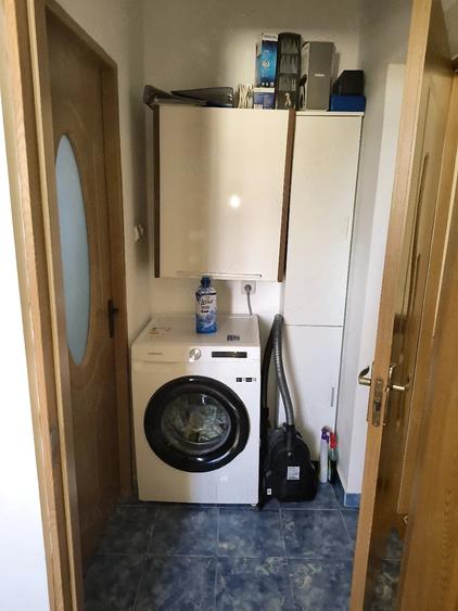 Apartament cu 2 camere semidecomandat în Cetate