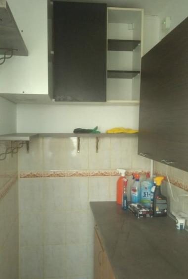 Garsoniera Confort Sporit ( Microapartament ) Zona Burdujeni - Gara - 8