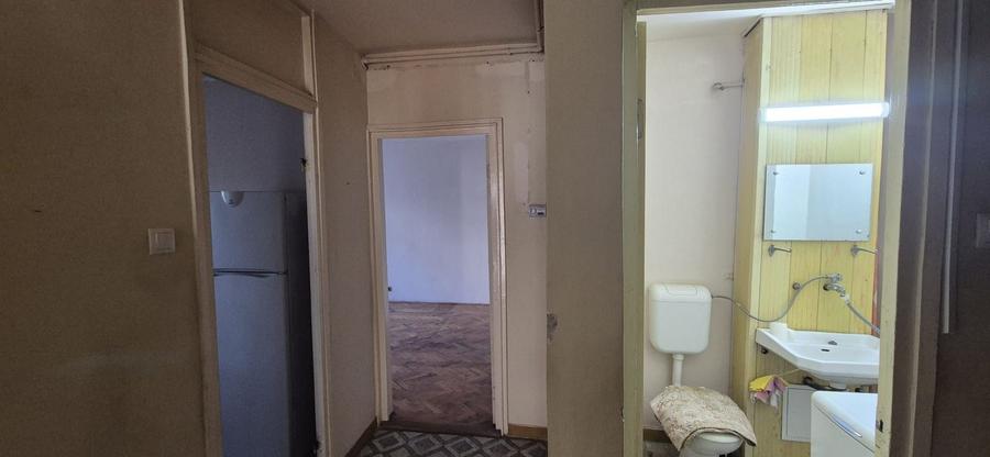 De vanzare ap.3 camere , cart. Tudor- str. Cutezantei - 13